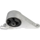 Metzger | Lagerung, Motor | 8053784