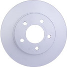 Hella | Bremsscheibe | 8DD 355 117-211