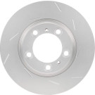 0 986 479 733 Bremsscheibe 0 986 479 733 Bremsscheibe