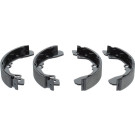 0 986 487 687 Bremsbackensatz 0 986 487 687 Bremsbackensatz