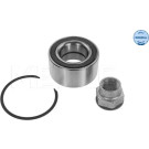 Meyle Radlagersatz MEYLE-ORIGINAL: True to OE 214 650 0000 Meyle Radlagersatz MEYLE-ORIGINAL: True to OE 214 650 0000