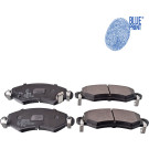 ADK84228 Bremsbelagsatz, Scheibenbremse ADK84228 Bremsbelagsatz, Scheibenbremse