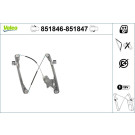Valeo 851846 Fensterheber