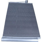 AC828161 Kondensator, Klimaanlage