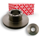 FEBI BILSTEIN 29156 Bremsscheibe