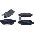 Maxgear | Bremsbelagsatz, Scheibenbremse | 19-0431