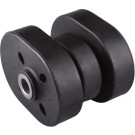 Tedgum | Lagerung, Motor | 00727863