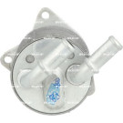 NRF | Ölkühler, Automatikgetriebe | 310069