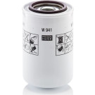 Mann-Filter | Hydraulikfilter, Automatikgetriebe | W 941