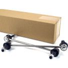 Hausmarke | Stange/Strebe, Stabilisator | Pendelstange Vorderachse Rechts Links | 10483248
