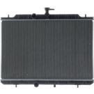 Mahle | Kühler, Motorkühlung | CR 2682 000S