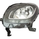 Van Wezel | Hauptscheinwerfer | 2916961 Van Wezel | Hauptscheinwerfer | 2916961