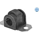 Meyle 2 x MEYLE Lagerung, Stabilisator MEYLE-ORIGINAL: True to OE 714 615 0021 Meyle 2 x MEYLE Lagerung, Stabilisator MEYLE-ORIGINAL: True to OE 714 615 0021