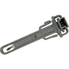 Metzger | Sensor, Innenraumtemperatur | 0905428