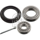 febi bilstein | Radlagersatz | 06507