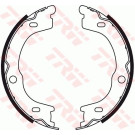 GS8784 Bremsbackensatz, Feststellbremse