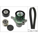 529 0423 20 Keilrippenriemensatz 529 0423 20 Keilrippenriemensatz