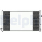 TSP0225615 Kondensator, Klimaanlage