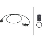 Hella | Impulsgeber, Kurbelwelle | 6PU 009 146-651