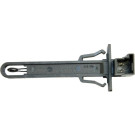 Metzger Sensor, Innenraumtemperatur 0905461