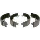 0 986 487 612 Bremsbackensatz