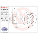 Brembo | Bremsscheibe | 08.8094.40