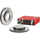 Brembo | Bremsscheibe | 09.A632.11
