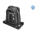 014 035 0016 Lagerung, Achskörper MEYLE-ORIGINAL: True to OE.