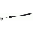 Sachs | Seilzug, Kupplungsbetätigung | 3074 600 156
