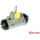 Brembo | Radbremszylinder | A 12 842
