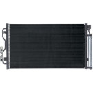 AC 1095 000S Kondensator, Klimaanlage BEHR