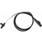 Metzger | Sensor, Raddrehzahl | 09001528