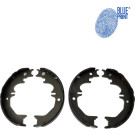 ADT34175 Bremsbackensatz, Feststellbremse