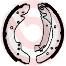 S 23 515 Bremsbackensatz ESSENTIAL LINE