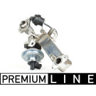 CE 12 000P Kühler, Abgasrückführung BEHR *** PREMIUM LINE ***
