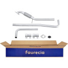 8LA 366 002-251 Abgasrohr Easy2Fit – PARTNERED with Faurecia