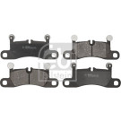 FEBI BILSTEIN 188677 Bremsbeläge