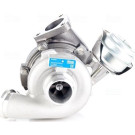 Nissens Turbolader 93149