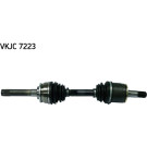 SKF | Antriebswelle | VKJC 7223