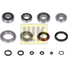 LuK | Reparatursatz, Schaltgetriebe | 462 0218 10