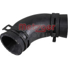 Metzger | Kühlerschlauch | 2422076