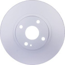 Hella | Bremsscheibe | 8DD 355 115-361