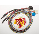 2320088 Kabelreparatursatz, Heckklappe 2320088 Kabelreparatursatz, Heckklappe