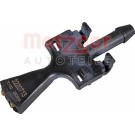 Metzger | Waschwasserdüse, Scheibenreinigung | 2220713 Metzger | Waschwasserdüse, Scheibenreinigung | 2220713