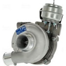 Nissens Turbolader 93497 Nissens Turbolader 93497