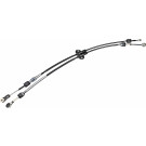 Metzger | Seilzug, Schaltgetriebe | 3150279