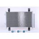 940635 Kondensator, Klimaanlage ** FIRST FIT **