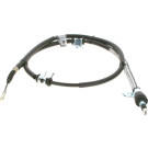 1 987 482 908 Seilzug, Feststellbremse 1 987 482 908 Seilzug, Feststellbremse