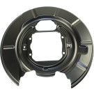 6115132 Spritzblech, Bremsscheibe