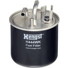 Hengst Filter | Kraftstofffilter | H444WK
